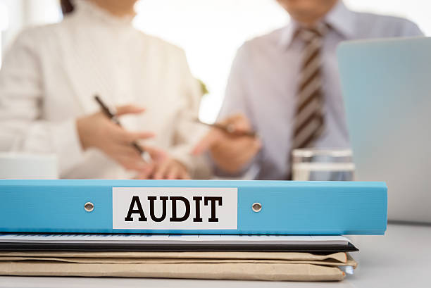 Audit Regulation