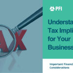 5 Tax Implications of Poor Bookkeeping and How to Avoid Them