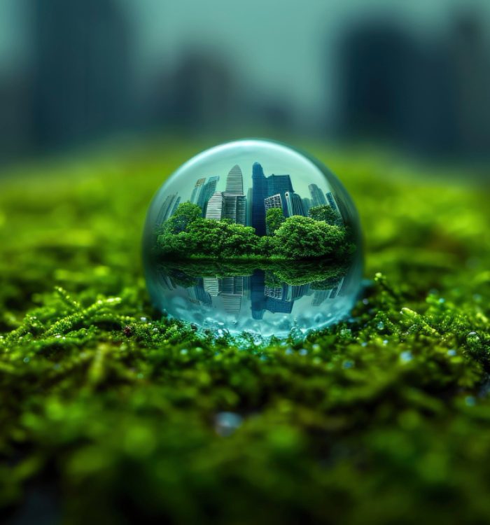 INVOLVING ESG AND SUSTAINABILITY REPORTING