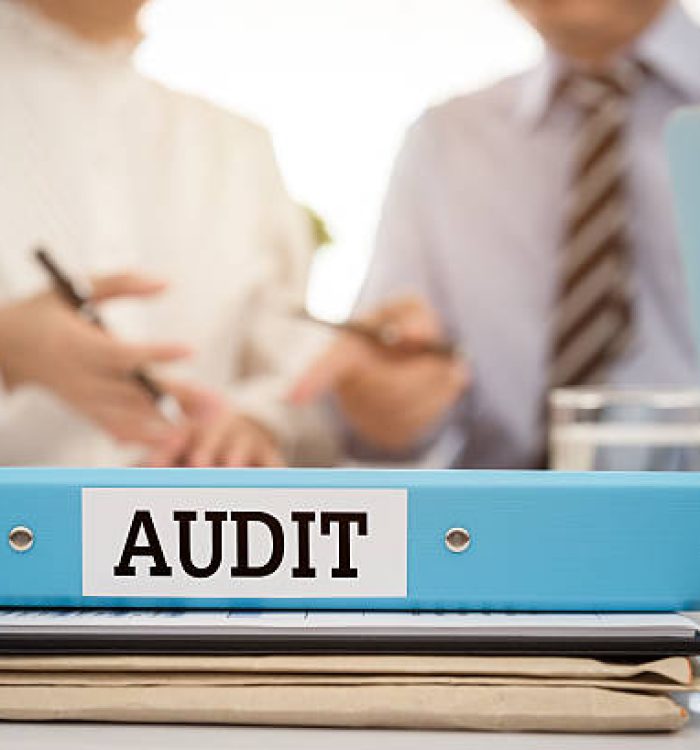 The certification document file financial statements with the auditor are providing advice to manager. Concept of Audit.